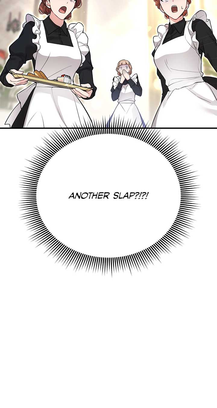 The Secret Bedroom of a Dejected Royal Daughter Chapter 82 38